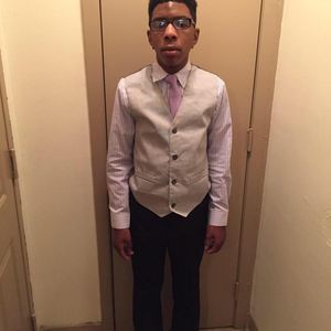 Meet your Posher, Charlene